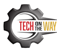 Tech On The Way Service Van