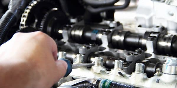 Quality Auto Repair Service